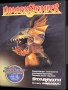 Atari  2600&nbsp; - &nbsp;Dragonstomper (1982) (Starpath)